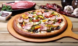 지정환임실치즈피자 평촌점