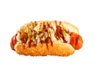 송사부수제쌀고로케 이마트천호점