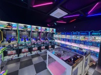 헌터독 대전타임월드점