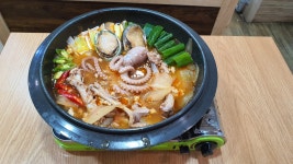 북면오리탕자연농원삼정점