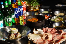 막돼지 먹은 닭 | 막돼지먹은 이씨
