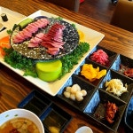 청주맛집 머리좋은참치