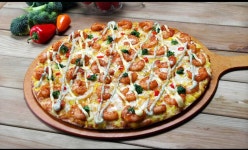 지정환임실치즈피자 평촌점