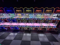 헌터독 대전타임월드점