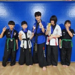 대호합기도 해동검도