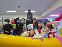 경희대석사창현태권도장