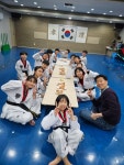 우렁찬태권도