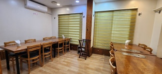 가마솥밥상 철산본점