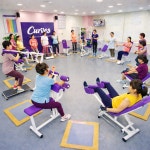 커브스 답십리클럽