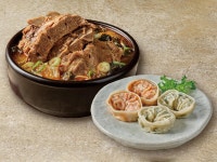 누리마을감자탕 영도점