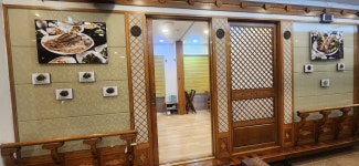 가마솥밥상 철산본점