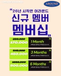 어라운드 크로스핏 강남개포점