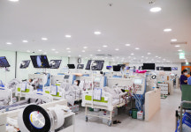 맑은수내과의원