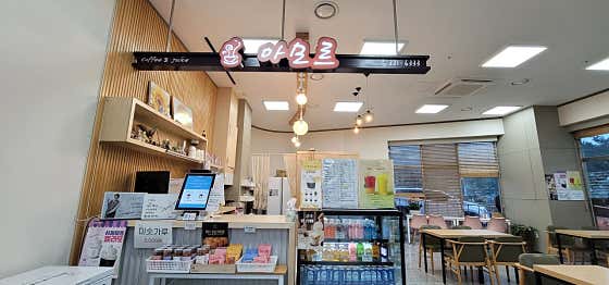 아모르 사진