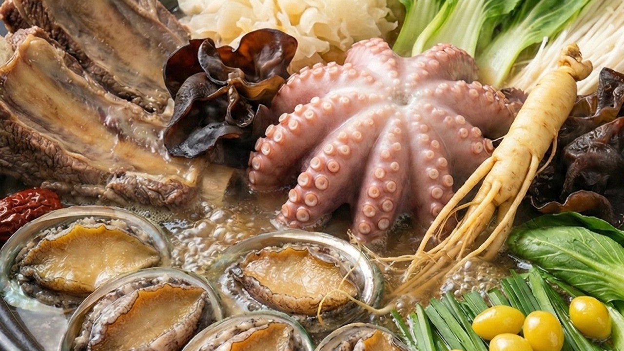 노라포식당 솔라고cc점