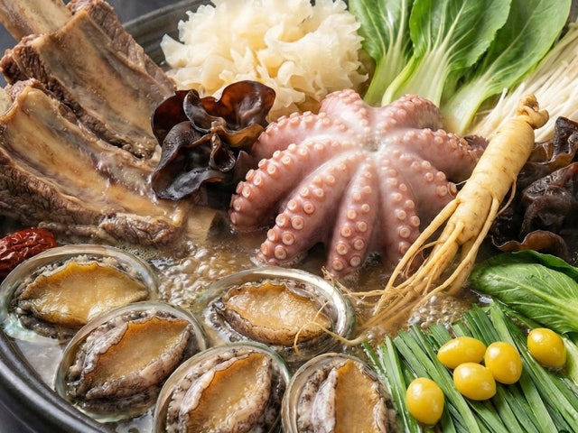 노라포식당 솔라고cc점