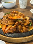 오소서청국장