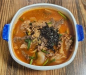 뜨락칼국수