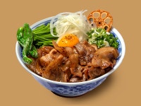 덮밥장사장 구로지타워몰점