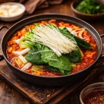 사철 박경순냉면