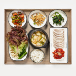 박만배아리랑보쌈 부평삼산점