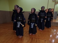 대한검도회 가온검도관