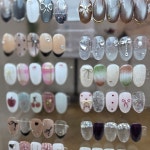 럭스네일&속눈썹