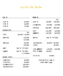 살롱드 헤어(salongde hair) | 살롱드오브헤어&네일 구월점
