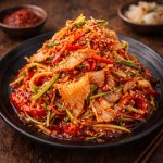 사철 박경순냉면