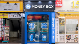 머니박스 동대문디디피점