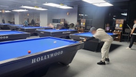 골든비지니스당구장