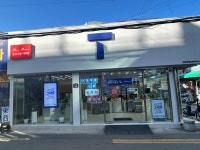 SK텔레콤 대구교동대리점 본점
