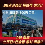 GDR아카데미 권선BK점
