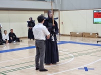 대한검도회 가온검도관