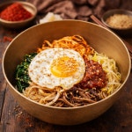 사철 박경순냉면