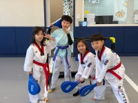 초곡경희대태권도장