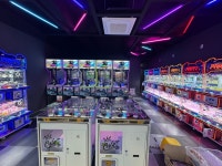 헌터독 대전타임월드점