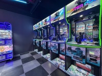 헌터독 대전타임월드점