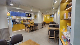 메가MGC커피 부천고강사거리점