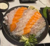 큰물회집 소사본점