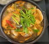금오산해물탕.찜