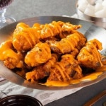 몽 두마리 치킨 중서구점