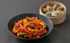 착한낙지 동두천점