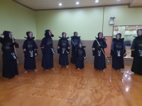 대한검도회 가온검도관