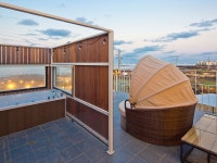 하도리움 제주 감성숙소