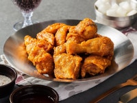 몽 두마리 치킨 중서구점