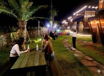 제주게토게스트하우스파티