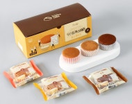 맘스케익 청주오믈렛 성화점