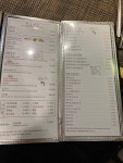 참치와 스시 호우 광명본점