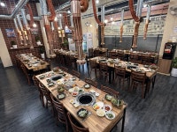 옛고을숯불갈비